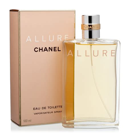 chanel allure top notes|chanel allure perfume boots.